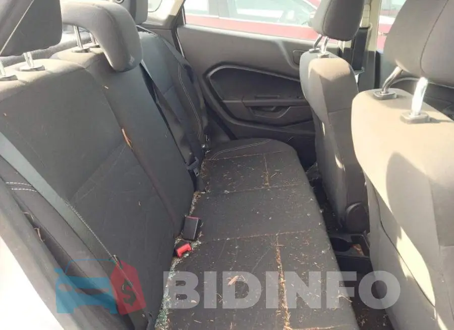 3FADP4BJXKM114815 Photo# 6