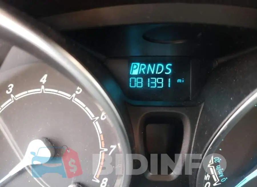 3FADP4EJ1KM105853 Photo# 8