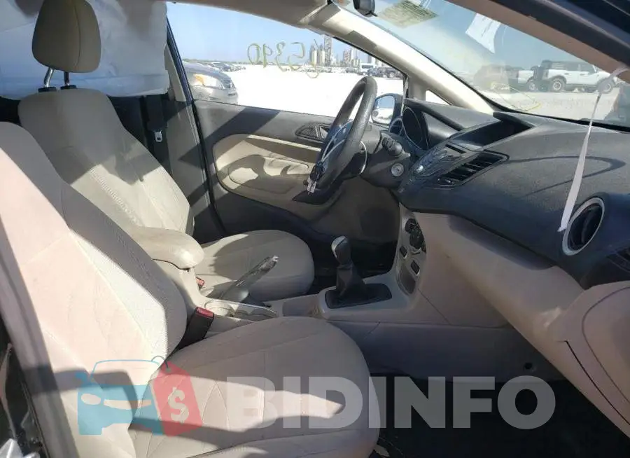 3FADP4EJ4HM123286 Photo# 5