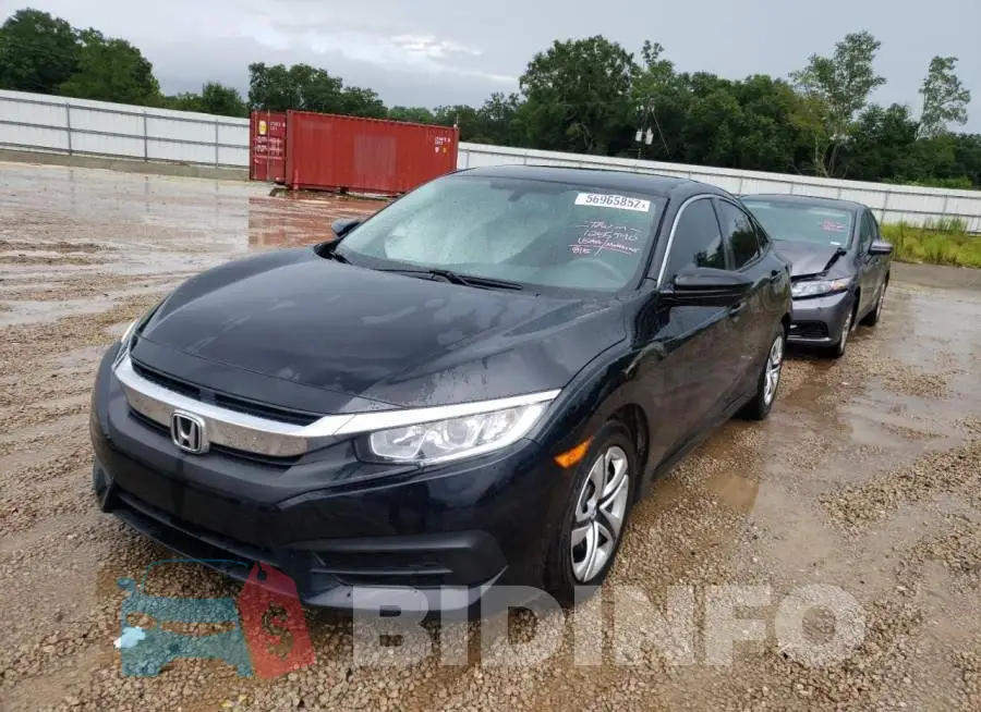 19XFC2F51HE009258 Photo# 2