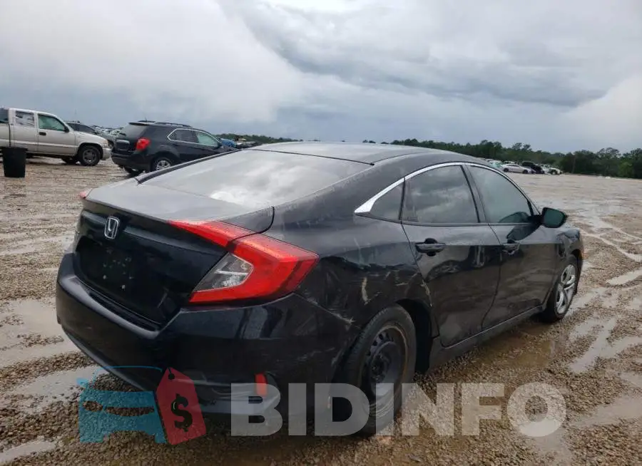 19XFC2F51HE009258 Photo# 4