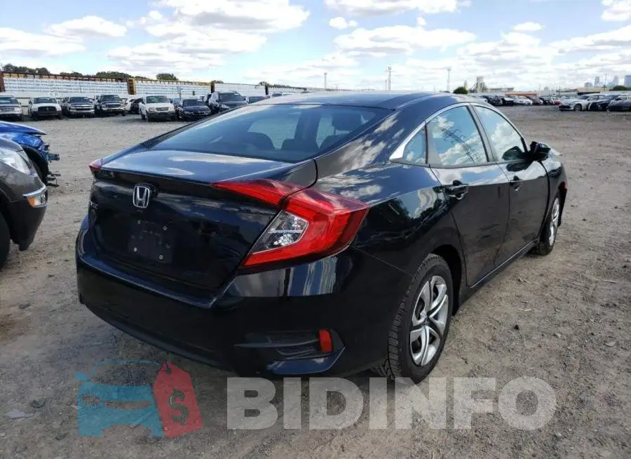 19XFC2F55GE072216 Photo# 4