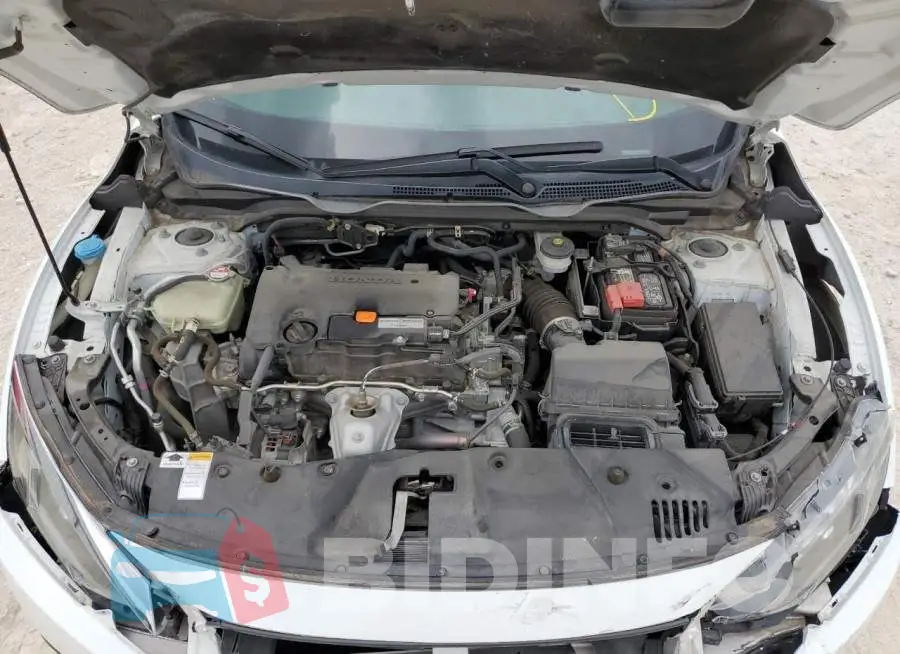 19XFC2F5XGE016000 Photo# 7
