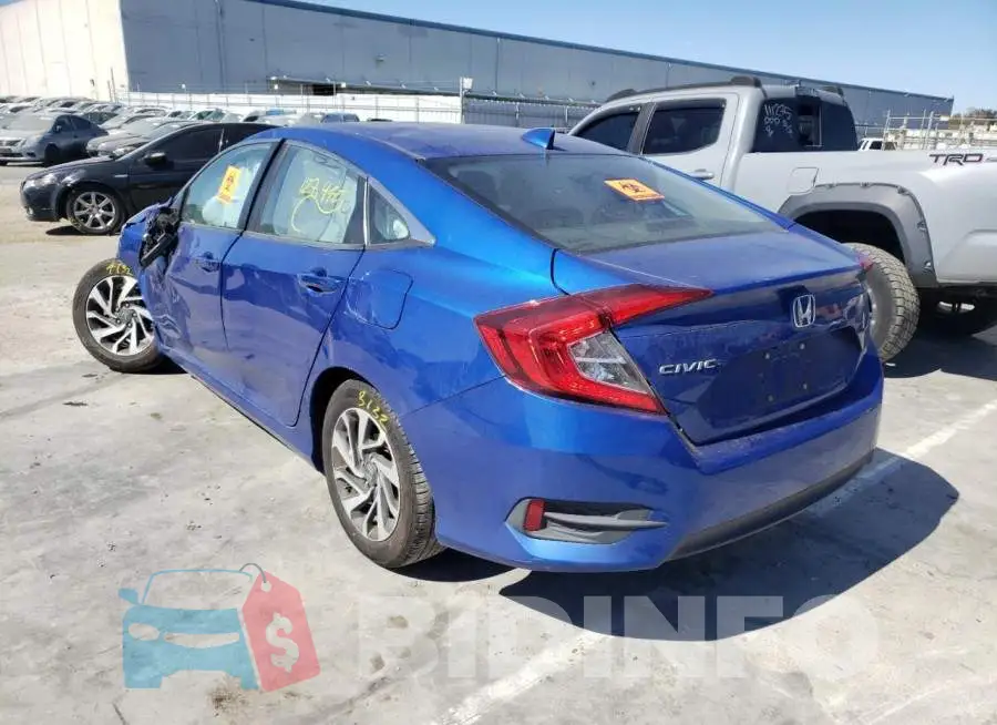 19XFC2F77HE216755 Photo# 3