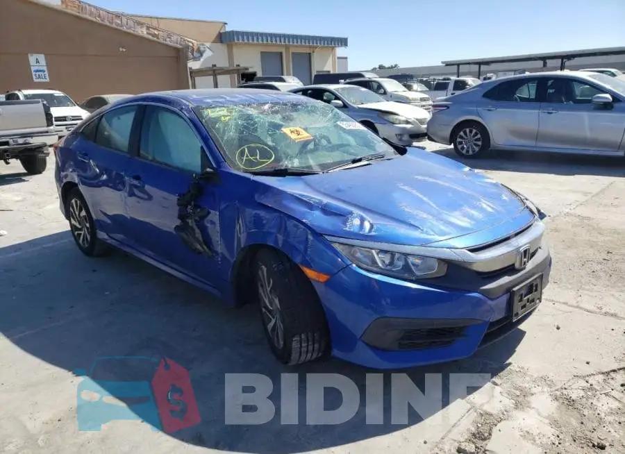 19XFC2F77HE216755 Photo# 1