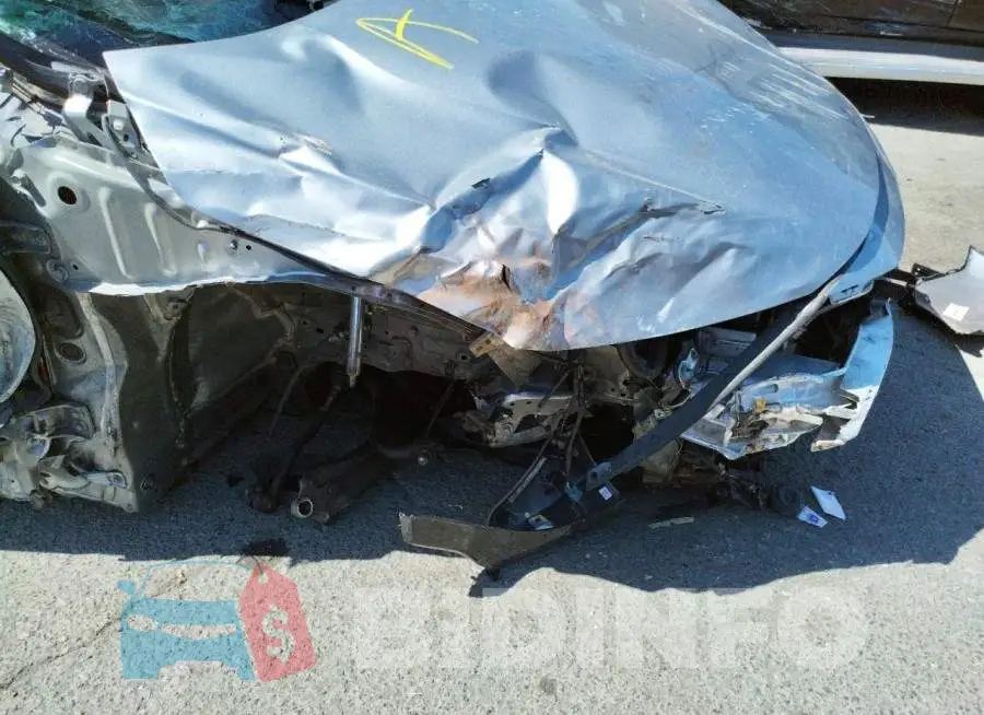 19XFC2F86LE205988 Photo# 9