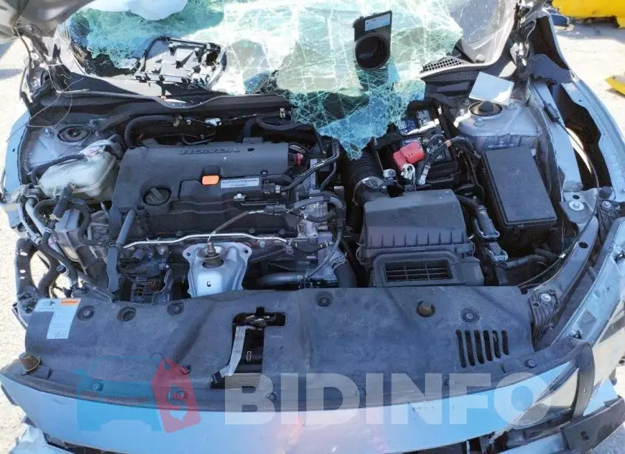 19XFC2F86LE205988 Photo# 7