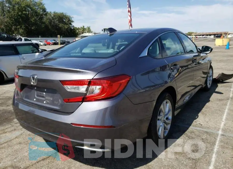 1HGCV1F17LA123508 Photo# 4