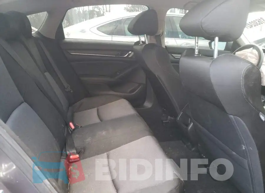 1HGCV1F17MA007176 Photo# 6