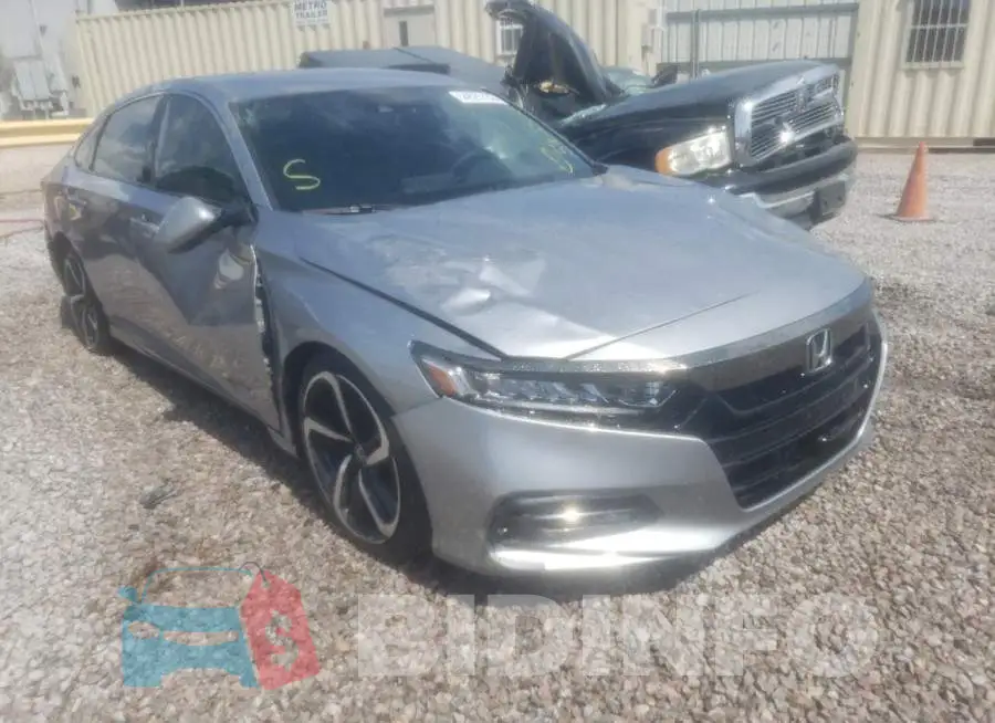 1HGCV1F31KA126100 Photo# 1