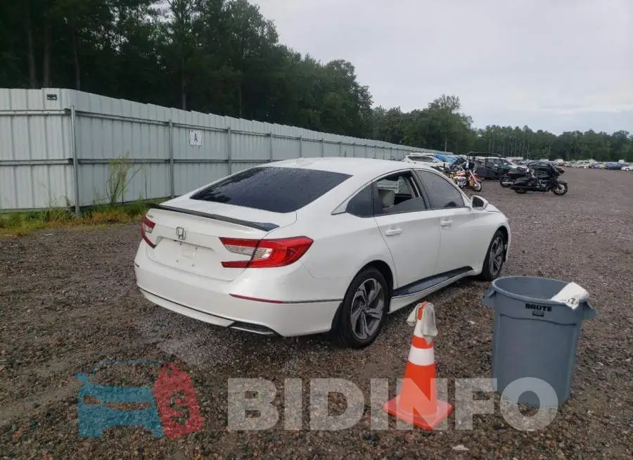 1HGCV1F53JA188548 Photo# 4
