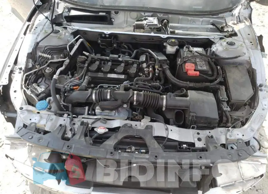 1HGCV1F59KA055472 Photo# 7