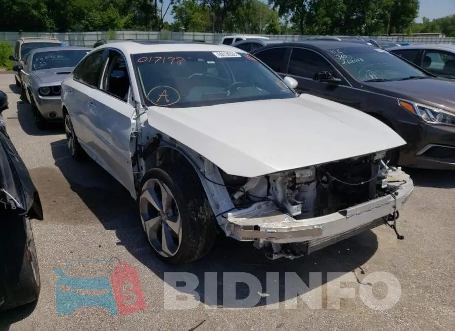 1HGCV2F92JA017198 Photo# 1