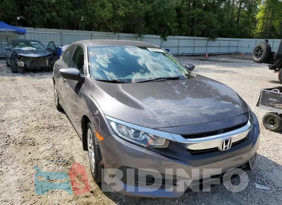2HGFC2F59HH502384 Photo# 1