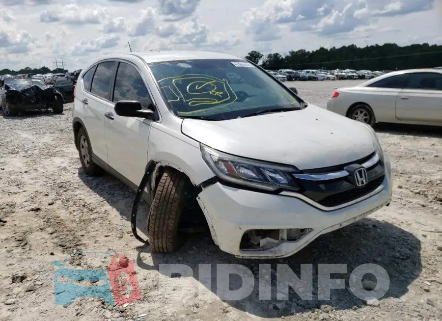 5J6RM4H37GL018175 Photo# 1