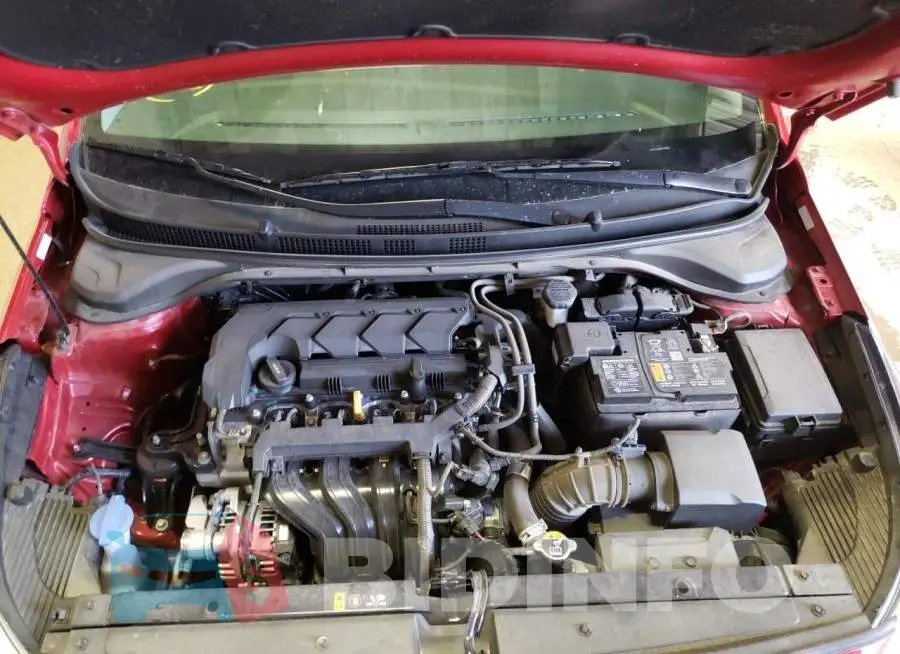 3KPC24A68NE166301 Photo# 7