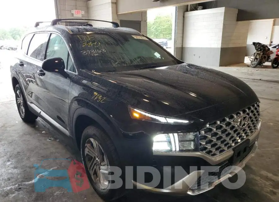 5NMS2DAJ6NH445738 Photo# 1