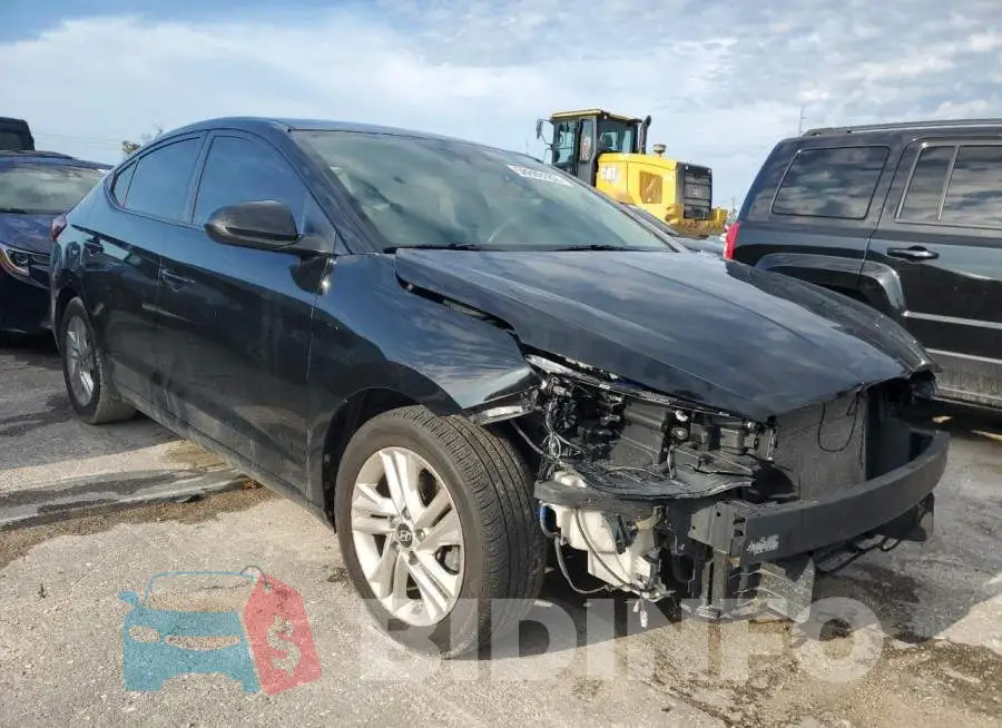 5NPD84LF8KH405692 Photo# 1