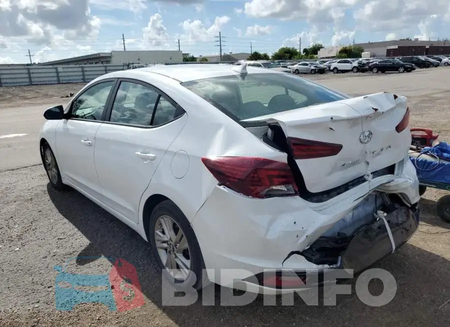 5NPD84LF8KH460126 Photo# 3