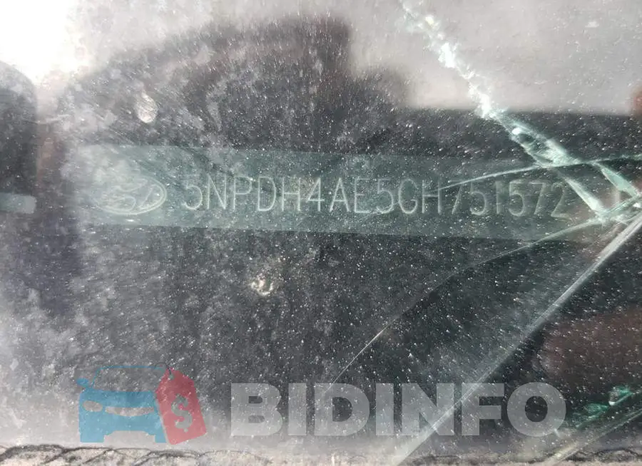 5NPDH4AE5GH751572 Photo# 10