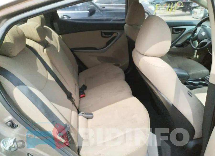 5NPDH4AE9GH673720 Photo# 6