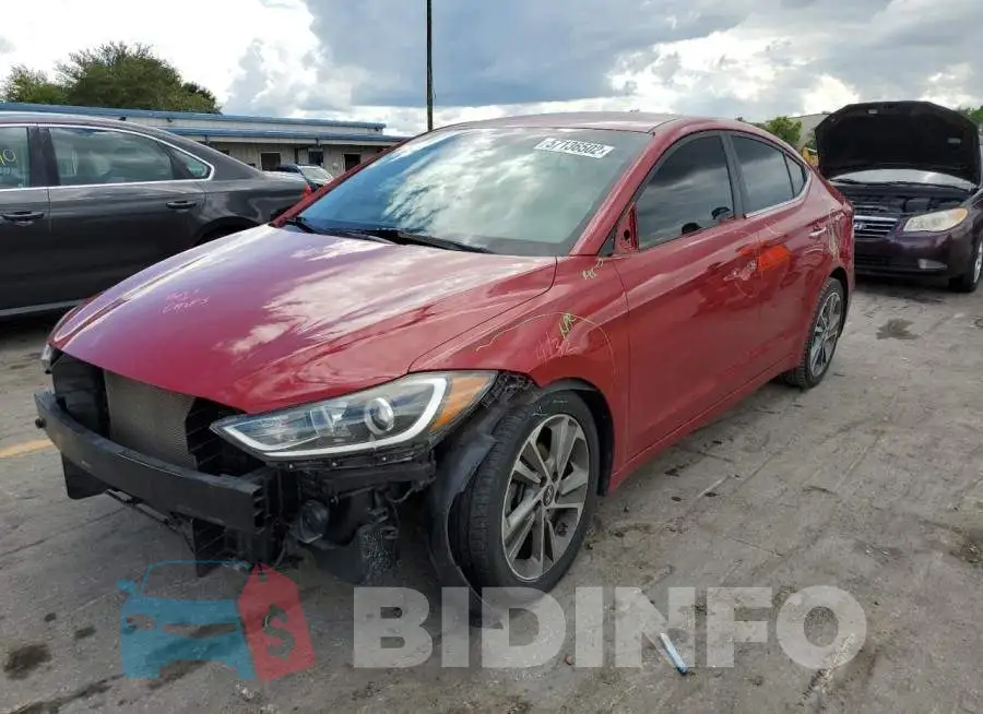KMHD84LF4HU225250 Photo# 2