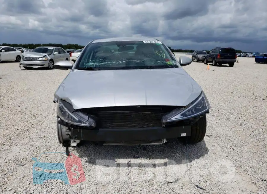 KMHD84LF8KU809044 Photo# 9