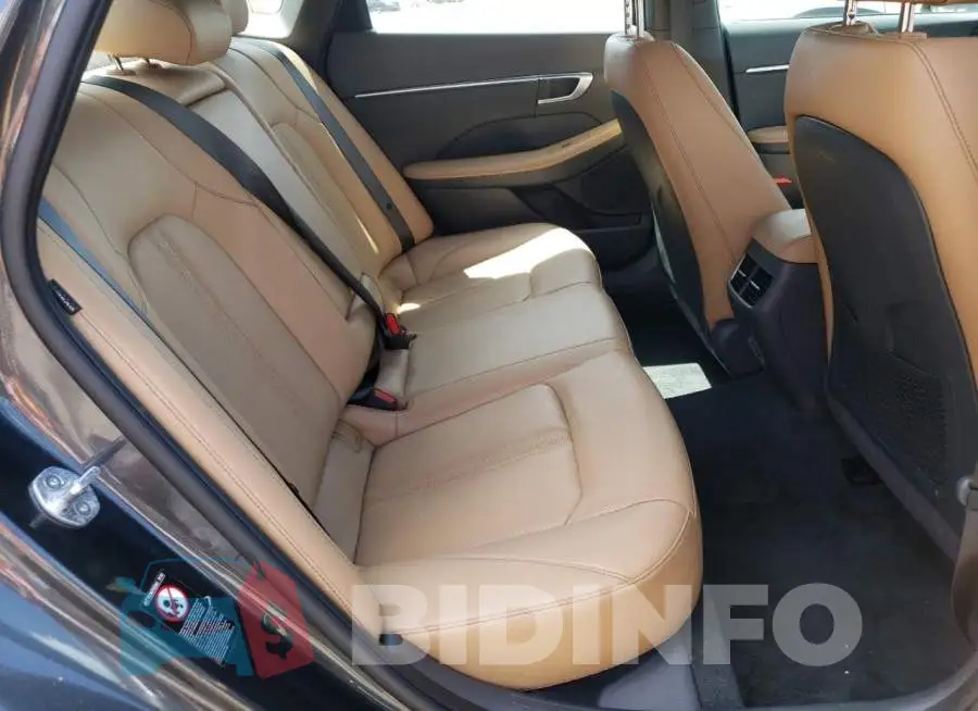 KMHL34J23MA157982 Photo# 6