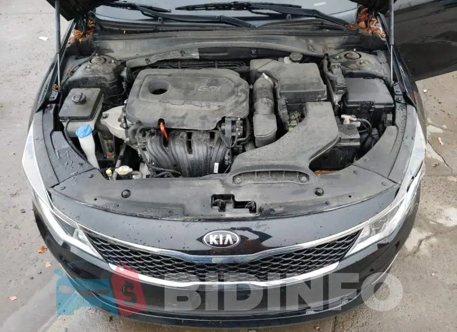 5XXGT4L31GG002285 Photo# 7
