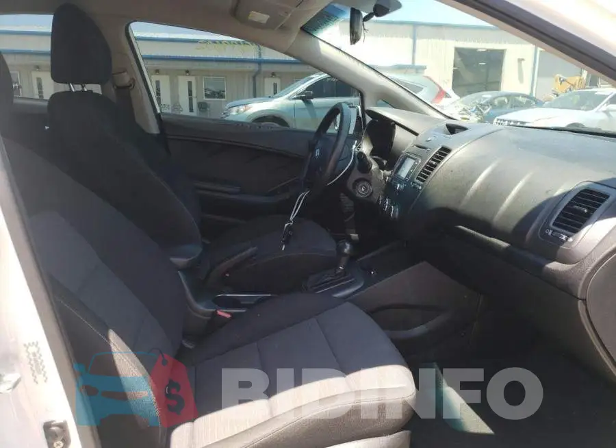 KNAFX4A61G5523327 Photo# 5