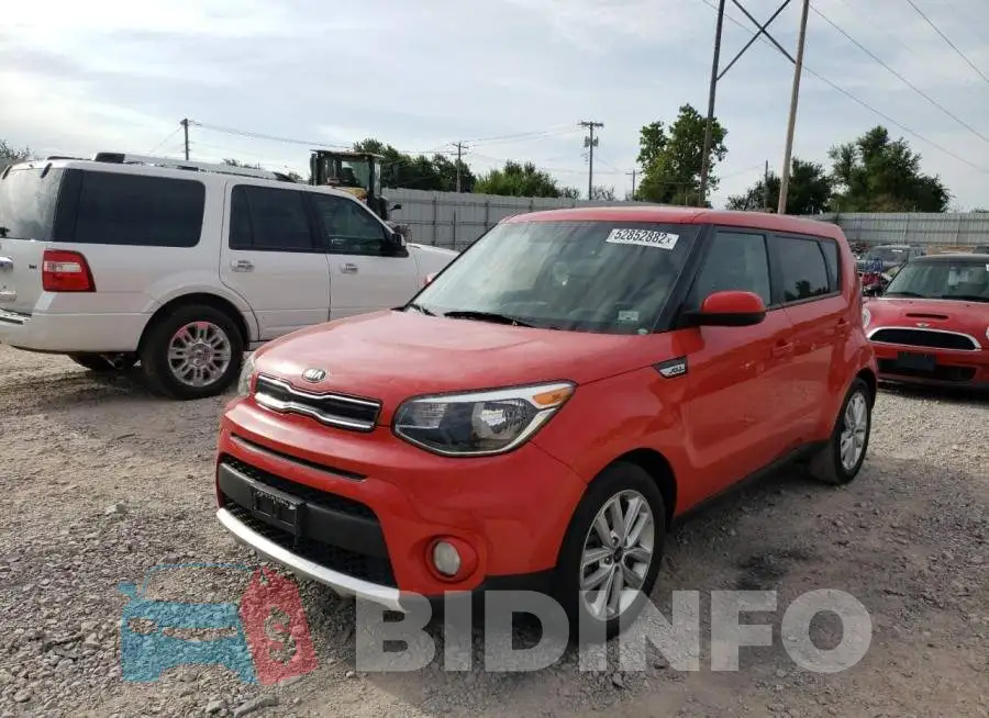 KNDJP3A51J7568049 Photo# 2