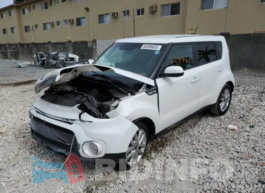 KNDJP3A57J7505182 Photo# 2