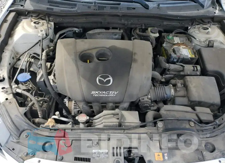 3MZBN1V70HM152100 Photo# 7