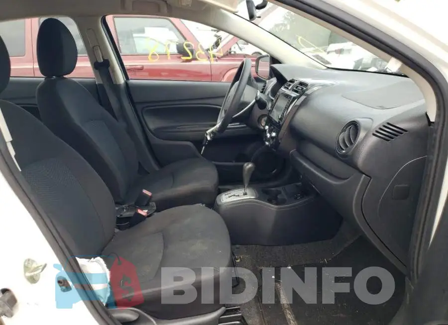 ML32F3FJ1KHF06990 Photo# 5