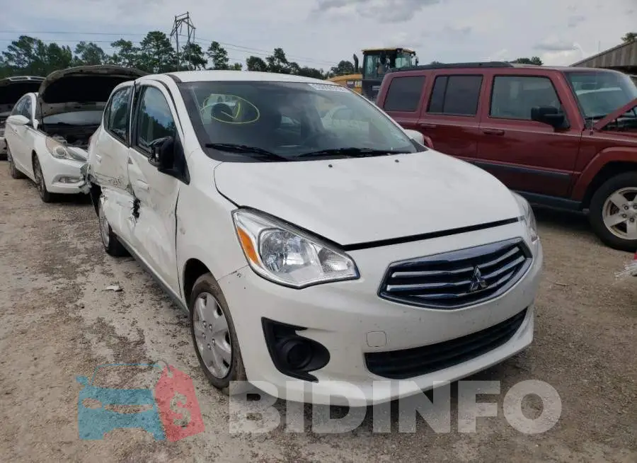 ML32F3FJ1KHF06990 Photo# 1