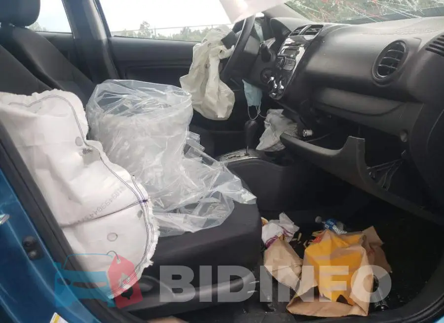 ML32F3FJ5HHF15751 Photo# 5
