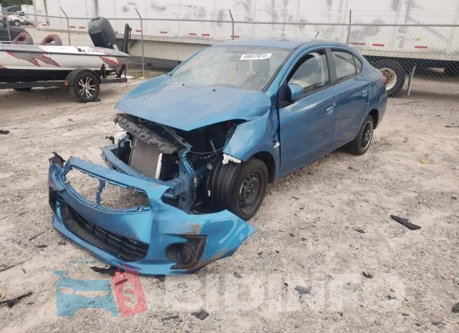 ML32F3FJ5HHF15751 Photo# 2