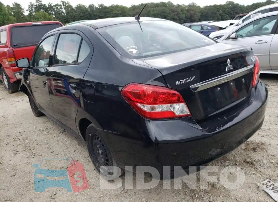 ML32F3FJXKHF17678 Photo# 3