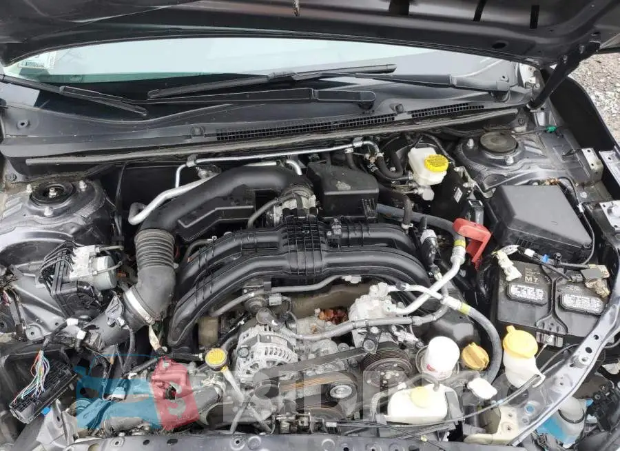 4S3GTAA63L1723449 Photo# 7