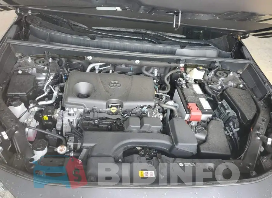 2T3A1RFV4NC274377 Photo# 7