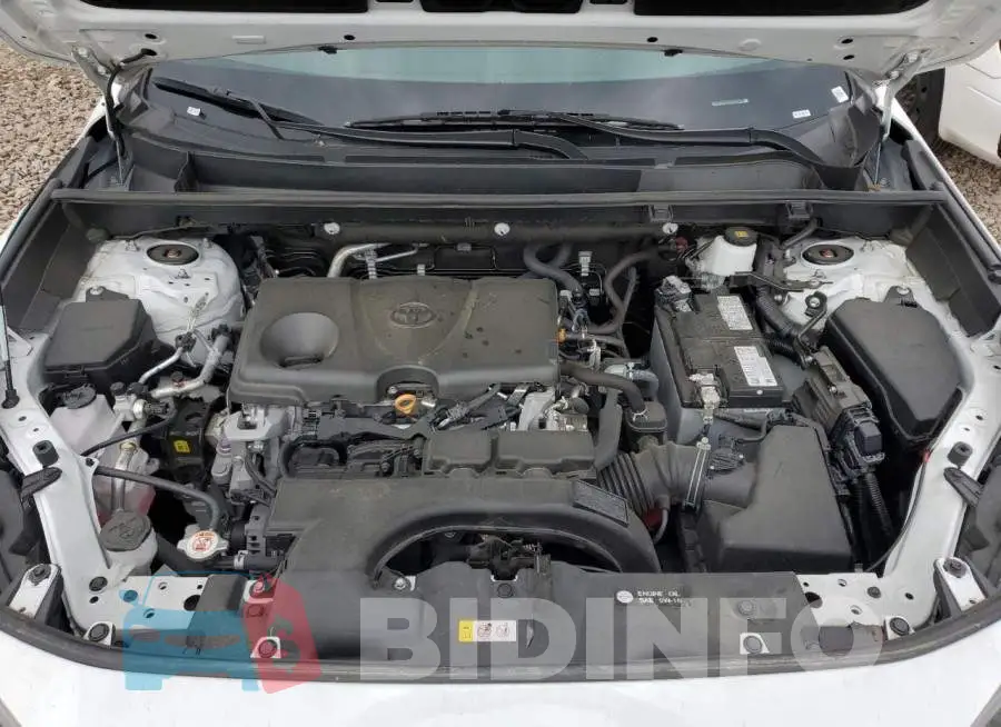 2T3P1RFV5MW182718 Photo# 7