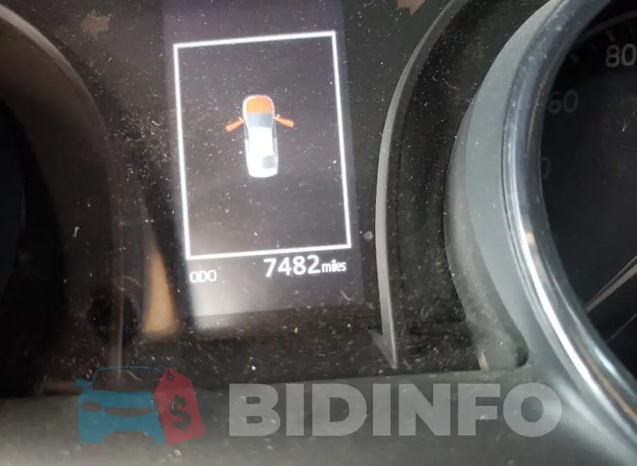 4T1C11AK5LU382907 Photo# 8