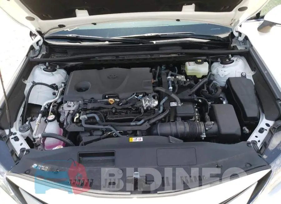 4T1F31AK1NU589451 Photo# 7