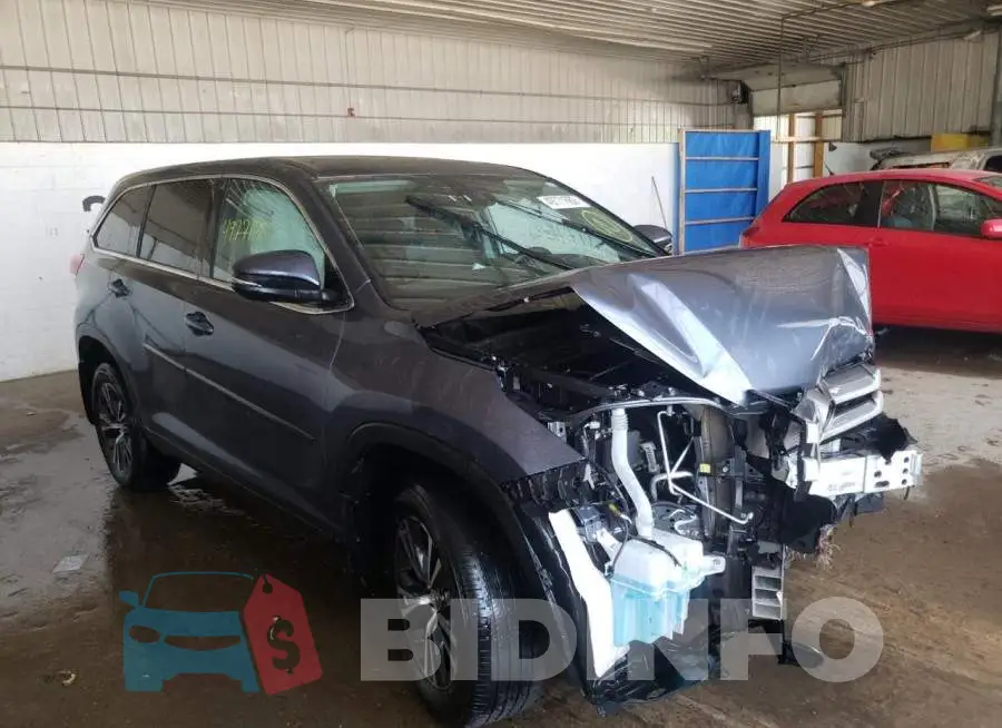 5TDBZRFH2KS982436 Photo# 1