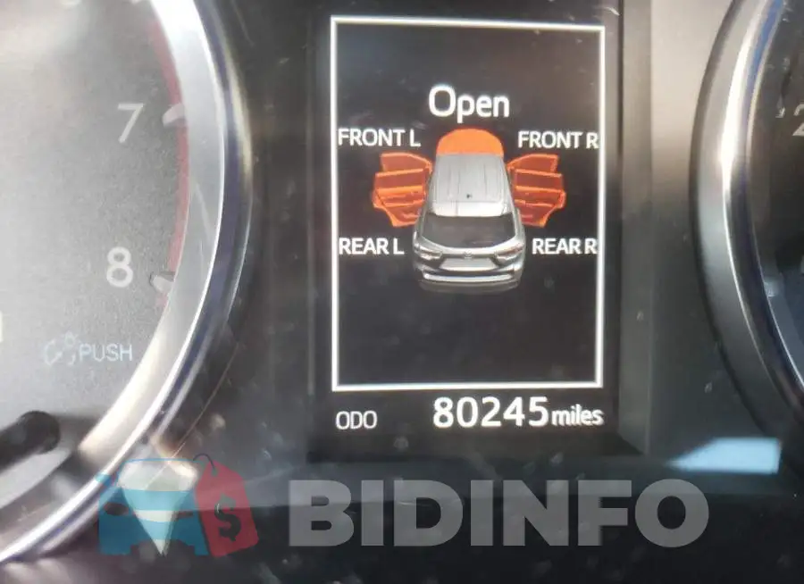 5TDKKRFH3GS156903 Photo# 8