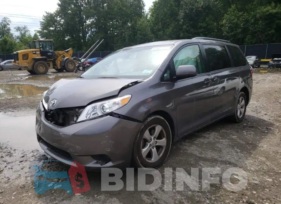 5TDKZ3DC7HS833484 Photo# 2