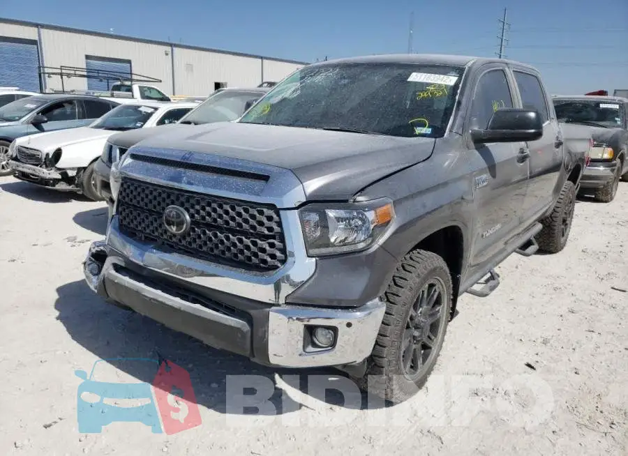 5TFEY5F19MX299321 Photo# 2