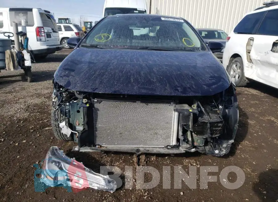 5YFBPMBE9MP240955 Photo# 9