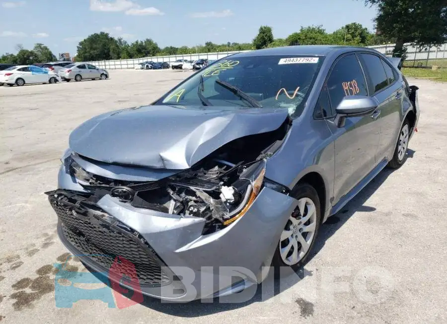 5YFEPMAE8MP150579 Photo# 2