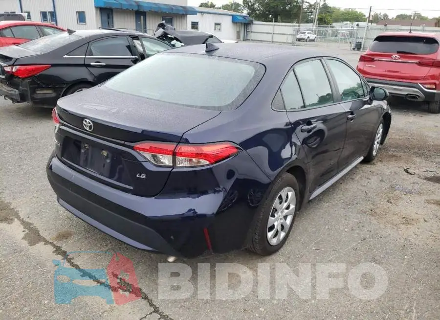 5YFEPRAE5LP127336 Photo# 4